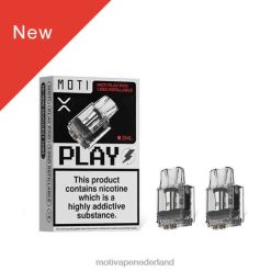 1 st - Moti vape Nederland - MOTI Play pod 1,00 ohm navulbaar 0L06N121