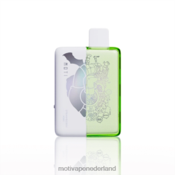 aardbei-kiwi - Moti vape near me - MOTI Duo 9000 wegwerpvape (5%, 9000 trekjes) 0L06N66