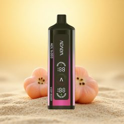 Adalya ADL 16000 PRO Puffs Heerlijk Bes Digital Scherm