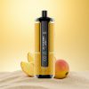 Al Fakher Crown Bar 15K Hypermax Ananas Mango 22ml Type-C 600mAh