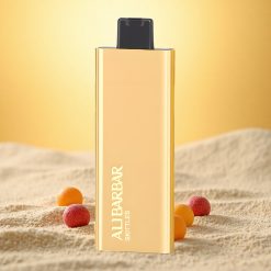 Alibarbar Pandora 7000 Puffs Skittles 17ml 70g Wegwerp Vape