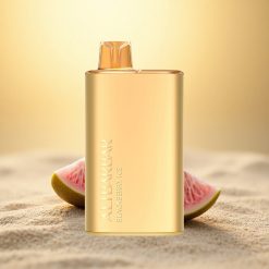 Alibarbar Rich 8000 Puffs Bramenijs 20ml 2000mAh Disposable