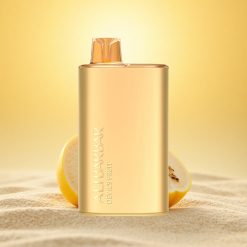 Alibarbar Rich 8000 Puffs Duivelsvrucht 20ml 2000mAh 85g