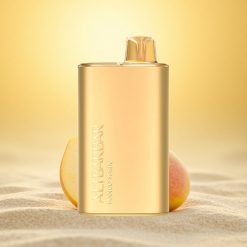 Alibarbar Rich 8000 Puffs Magische Mango 2000mAh 20ml