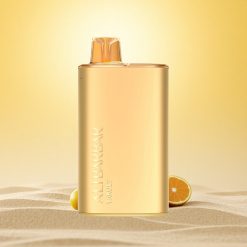 Alibarbar Rich 8000 Puffs Yakult 20ml 2000mAh 85g