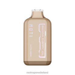 banaan kers - Moti vape near me - MOTI Ultra wegwerpvape (5%, 6000 trekjes) 0L06N26
