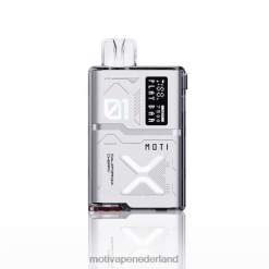 Californische kers - Moti vape Nederland - MOTI Play Bar 7500 wegwerpvape (5%, 7500 trekjes) 0L06N61