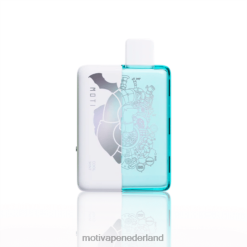 frisse munt - Moti vape price - MOTI Duo 9000 wegwerpvape (5%, 9000 trekjes) 0L06N63