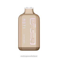 gummybeer - Moti vape price - MOTI Ultra wegwerpvape (5%, 6000 trekjes) 0L06N33