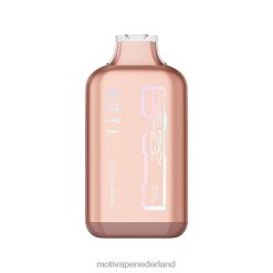 mango perzik watermeloen - Moti vape near me - MOTI Ultra wegwerpvape (5%, 6000 trekjes) 0L06N36
