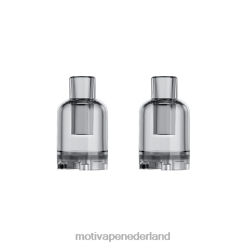 (pak van 2) - Moti vape review - Vaporesso x MOTI de x mini-vervangingspods 0L06N75