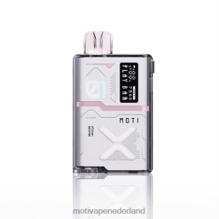 roze bom - Moti vape for sale - MOTI Play Bar 7500 wegwerpvape (5%, 7500 trekjes) 0L06N58