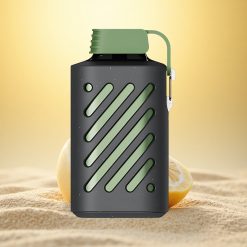 VOZOL GEAR 10000 Puffs Frisse IJs Mesh Coil 500mAh