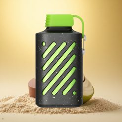 VOZOL GEAR 10000 Puffs Matcha Chocoladecrème met Mesh Coil en 30 Smaken
