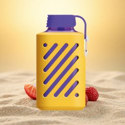 VOZOL GEAR 10000 Puffs Mixed Bessen VAMT Mesh Coil 20ml