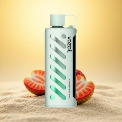 VOZOL Gear Shisha 25000 Puffs Aardbei Kiwi Dual Mesh 1000mAh