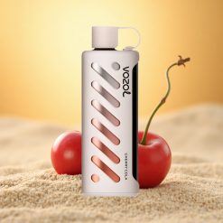 VOZOL Gear Shisha 25000 Puffs Kers Cola 1000mAh Dual Mesh