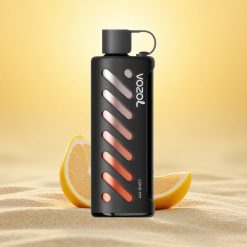 VOZOL Gear Shisha 25000 Puffs Liefde 777 Dual Mesh 1000mAh 5mg
