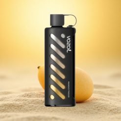 VOZOL Gear Shisha 25000 Puffs Mango Vries Dual Mesh 1000mAh