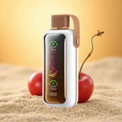 VOZOL Star 20000 Puffs Kers Cola Dual Mesh 650mAh