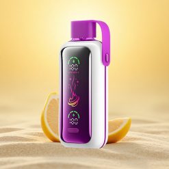 VOZOL Star 20000 Puffs Liefde 777 Dual Mesh 650mAh