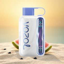 VOZOL STAR 40000 Puffs Blauwebes Watermeloen 1000mAh Type-C