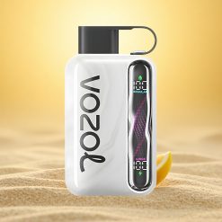 VOZOL STAR 40000 Puffs DUTCH STAR 1000mAh 50mg Type-C