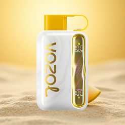 VOZOL STAR 40000 Puffs Mango IJs 1000mAh Type-C 20/50mg/ml