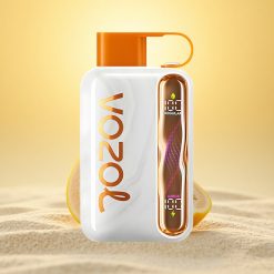 VOZOL STAR 40000 Puffs Vzbull 1000mAh Type-C 20/50mg/ml