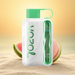 VOZOL STAR 40000 Puffs Watermeloen Bubble Gum 1000mAh Type-C 20/50mg