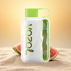 VOZOL STAR 40000 Puffs Watermeloen Druif Boysenberry 1000mAh Type-C 20/50mg