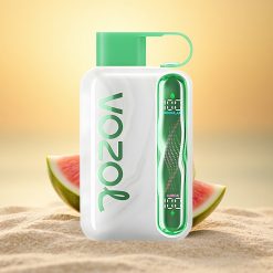 VOZOL STAR 40000 Puffs Watermeloen IJs 1000mAh Type-C 20/50mg