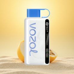 VOZOL STAR 9000/12000 Puffs Tril voor Display & Snel Opladen Wegwerp Vape