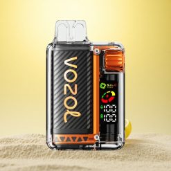 VOZOL Vista 20000 Puffs Citroen Limoen 650mAh OLED 2%