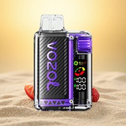 VOZOL Vista 20000 Puffs Gemengde Bessen 650mAh OLED MTL