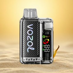 VOZOL Vista 20000 Puffs Lavavuur 650mAh OLED Herlaadbaar