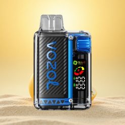 VOZOL Vista 20000 Puffs Vzbull Eco 650mAh MTL OLED