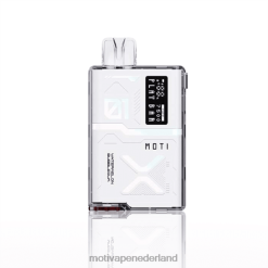 watermeloen kauwgom - Moti vape price - MOTI Play Bar 7500 wegwerpvape (5%, 7500 trekjes) 0L06N53